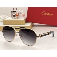 Cheap Cartier AAA Quality Sunglassess #1150381 Replica Wholesale [$60.00 USD] [ITEM#1150381] on Replica Cartier AAA Quality Sunglassess