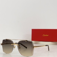 Cheap Cartier AAA Quality Sunglassess #1150390 Replica Wholesale [$60.00 USD] [ITEM#1150390] on Replica Cartier AAA Quality Sunglassess
