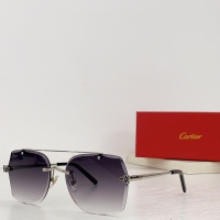 Cheap Cartier AAA Quality Sunglassess #1150393 Replica Wholesale [$60.00 USD] [ITEM#1150393] on Replica Cartier AAA Quality Sunglassess