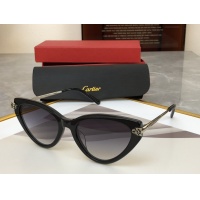 Cheap Cartier AAA Quality Sunglassess #1150405 Replica Wholesale [$60.00 USD] [ITEM#1150405] on Replica Cartier AAA Quality Sunglassess