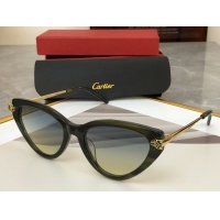 Cheap Cartier AAA Quality Sunglassess #1150407 Replica Wholesale [$60.00 USD] [ITEM#1150407] on Replica Cartier AAA Quality Sunglassess