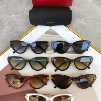 Cheap Cartier AAA Quality Sunglassess #1150408 Replica Wholesale [$60.00 USD] [ITEM#1150408] on Replica Cartier AAA Quality Sunglassess