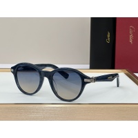 Cartier AAA Quality Sunglassess #1150414