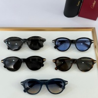 Cheap Cartier AAA Quality Sunglassess #1150416 Replica Wholesale [$68.00 USD] [ITEM#1150416] on Replica Cartier AAA Quality Sunglassess