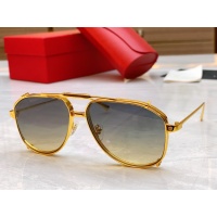 Cartier AAA Quality Sunglassess #1150422