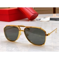 Cartier AAA Quality Sunglassess #1150424