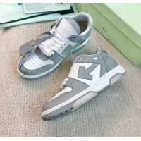 Off-White Casual Shoes For Women #1150442