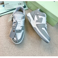Cheap Off-White Casual Shoes For Men #1150443 Replica Wholesale [$112.00 USD] [ITEM#1150443] on Replica Off-White Casual Shoes
