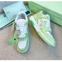 Cheap Off-White Casual Shoes For Men #1150451 Replica Wholesale [$115.00 USD] [ITEM#1150451] on Replica Off-White Casual Shoes