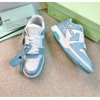 Cheap Off-White Casual Shoes For Women #1150452 Replica Wholesale [$112.00 USD] [ITEM#1150452] on Replica Off-White Casual Shoes