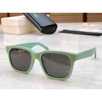 Celine AAA Quality Sunglasses #1150457