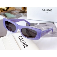 Celine AAA Quality Sunglasses #1150462