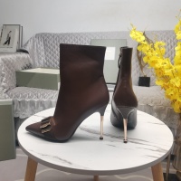 Cheap Tom Ford Boots For Women #1150508 Replica Wholesale [$155.00 USD] [ITEM#1150508] on Replica Tom Ford Boots