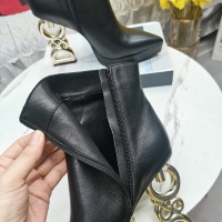 Cheap Dolce &amp; Gabbana D&amp;G Boots For Women #1150511 Replica Wholesale [$170.00 USD] [ITEM#1150511] on Replica Dolce &amp; Gabbana D&amp;G Boots