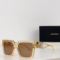 Dolce & Gabbana AAA Quality Sunglasses #1150726