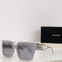 Dolce & Gabbana AAA Quality Sunglasses #1150729
