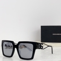 Dolce & Gabbana AAA Quality Sunglasses #1150730