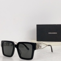 Dolce & Gabbana AAA Quality Sunglasses #1150736