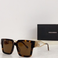 Dolce & Gabbana AAA Quality Sunglasses #1150739