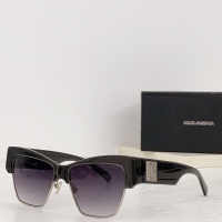 Dolce & Gabbana AAA Quality Sunglasses #1150740