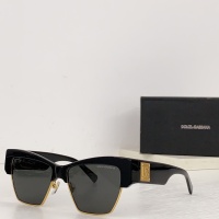 Dolce & Gabbana AAA Quality Sunglasses #1150741
