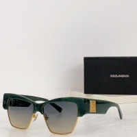 Dolce & Gabbana AAA Quality Sunglasses #1150742