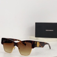 Dolce & Gabbana AAA Quality Sunglasses #1150744