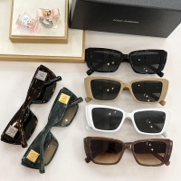 Cheap Dolce &amp; Gabbana AAA Quality Sunglasses #1150746 Replica Wholesale [$60.00 USD] [ITEM#1150746] on Replica Dolce &amp; Gabbana AAA Quality Sunglasses