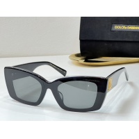Dolce & Gabbana AAA Quality Sunglasses #1150753