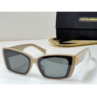 Dolce & Gabbana AAA Quality Sunglasses #1150754