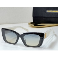 Dolce & Gabbana AAA Quality Sunglasses #1150755