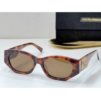 Dolce & Gabbana AAA Quality Sunglasses #1150758