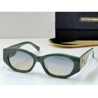 Dolce & Gabbana AAA Quality Sunglasses #1150760