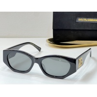 Dolce & Gabbana AAA Quality Sunglasses #1150763