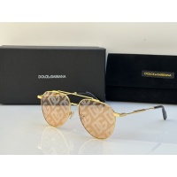 Dolce & Gabbana AAA Quality Sunglasses #1150764