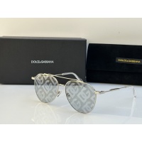 Dolce & Gabbana AAA Quality Sunglasses #1150765