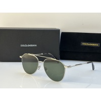 Dolce & Gabbana AAA Quality Sunglasses #1150767