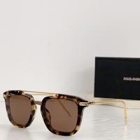 Cheap Dolce &amp; Gabbana AAA Quality Sunglasses #1150771 Replica Wholesale [$72.00 USD] [ITEM#1150771] on Replica Dolce &amp; Gabbana AAA Quality Sunglasses