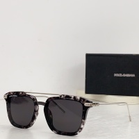 Dolce & Gabbana AAA Quality Sunglasses #1150774