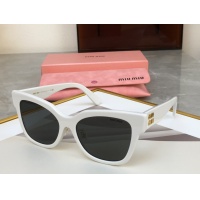 MIU MIU AAA Quality Sunglasses #1150939