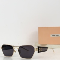 Cheap MIU MIU AAA Quality Sunglasses #1150957 Replica Wholesale [$64.00 USD] [ITEM#1150957] on Replica MIU MIU AAA Sunglasses