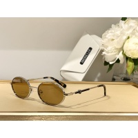 Moncler AAA Quality Sunglasses #1150961