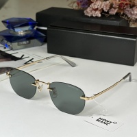 Montblanc AAA Quality Sunglasses #1150979