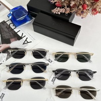 Cheap Montblanc AAA Quality Sunglasses #1150979 Replica Wholesale [$60.00 USD] [ITEM#1150979] on Replica Montblanc AAA Quality Sunglasses