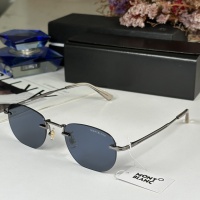 Montblanc AAA Quality Sunglasses #1150980