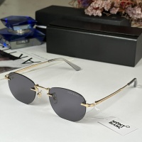 Montblanc AAA Quality Sunglasses #1150983