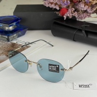 Montblanc AAA Quality Sunglasses #1150986