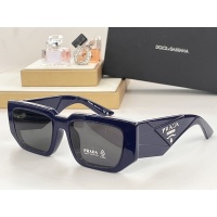 Cheap Prada AAA Quality Sunglasses #1151026 Replica Wholesale [$48.00 USD] [ITEM#1151026] on Replica Prada AAA Quality Sunglasses