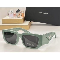 Prada AAA Quality Sunglasses #1151027
