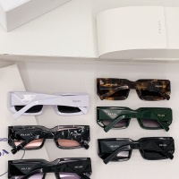 Cheap Prada AAA Quality Sunglasses #1151092 Replica Wholesale [$60.00 USD] [ITEM#1151092] on Replica Prada AAA Quality Sunglasses